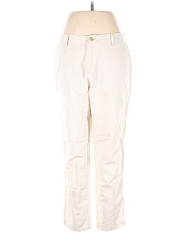 Gap Linen Pants (view 1)