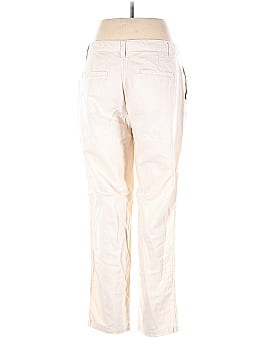 Gap Linen Pants (view 2)