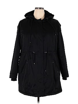 Torrid Raincoat (view 1)