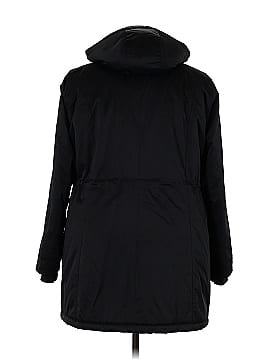 Torrid Raincoat (view 2)