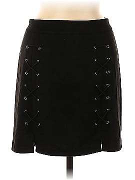 MANGOPOP Collection Casual Skirt (view 1)