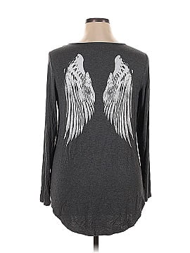 Torrid Long Sleeve T-Shirt (view 2)