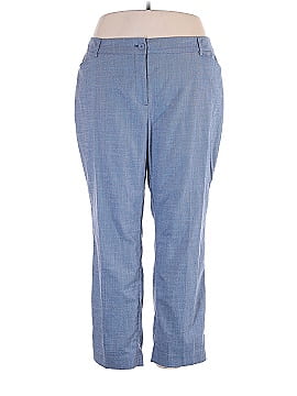 Talbots Outlet Casual Pants (view 1)