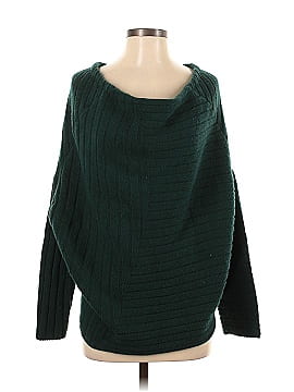 Zara Wool Pullover Sweater (view 1)