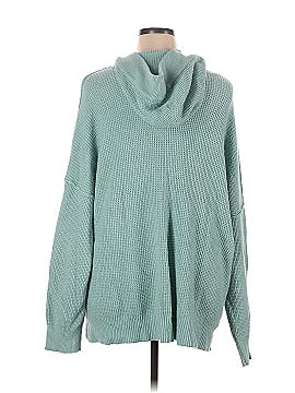 Aerie Pullover Sweater (view 2)