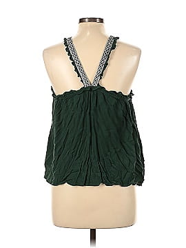 1.State Sleeveless Blouse (view 2)