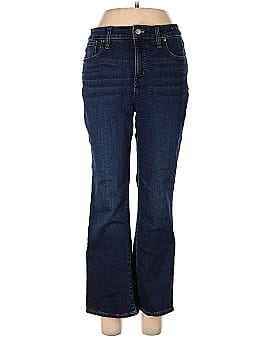 Madewell Jeans (view 1)