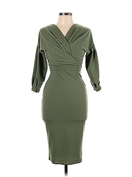 Femme Luxe Casual Dress (view 1)