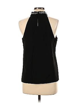 Unbranded Sleeveless Blouse (view 2)