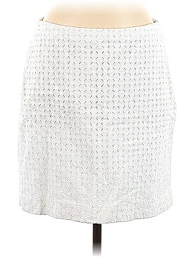 Ann Taylor Casual Skirt (view 1)