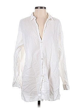 H&M Long Sleeve Button-Down Shirt (view 1)