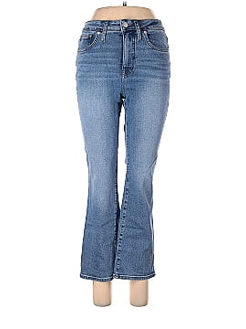 Madewell Jeans (view 1)