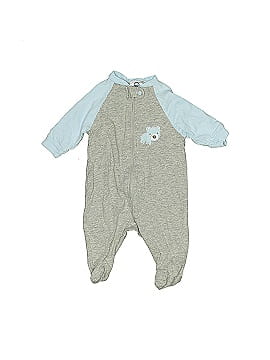 Gerber Long Sleeve Outfit (view 1)