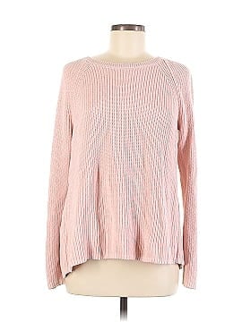 Ann Taylor LOFT Pullover Sweater (view 1)