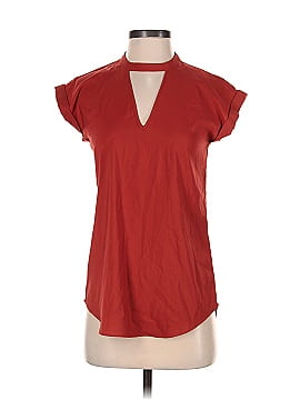 Express Short Sleeve Top (view 1)