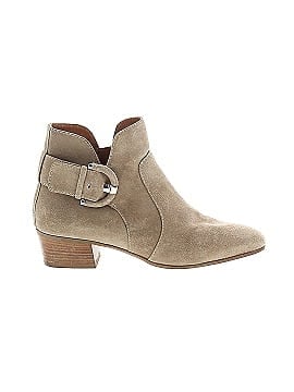 AQUATALIA Ankle Boots (view 1)