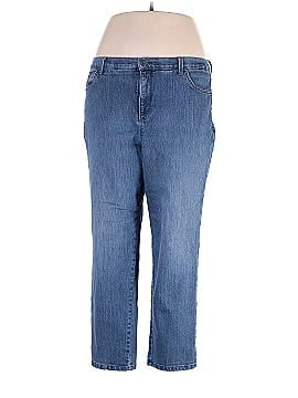 Gloria Vanderbilt Jeans (view 1)