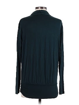 Amour Vert Long Sleeve Blouse (view 2)