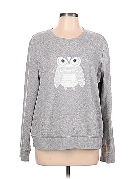 Broome Street Kate Spade New York Pullover Sweater (view 1)