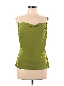 OAK + FORT Sleeveless Blouse (view 1)