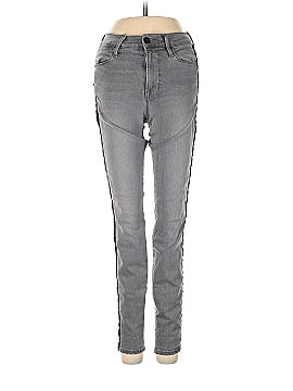 FRAME Denim Jeans (view 1)