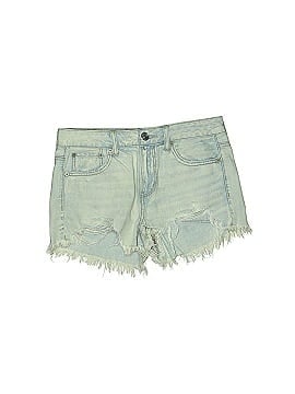 American Eagle Outfitters Denim Shorts (view 1)