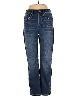 Madewell Jeans (view 1)