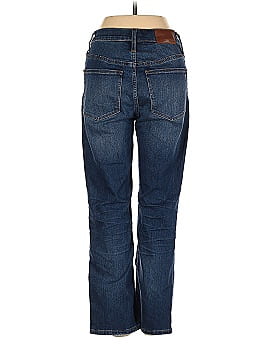 Madewell Jeans (view 2)