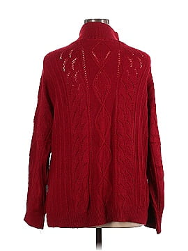 Talbots Pullover Sweater (view 2)