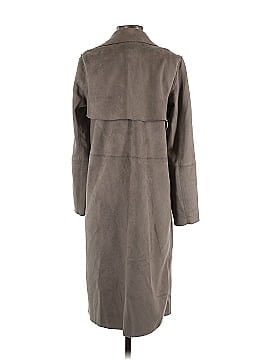 H&M Trenchcoat (view 2)