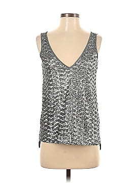 Banana Republic Sleeveless Blouse (view 1)