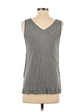 Banana Republic Sleeveless Blouse (view 2)