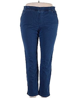 Lands' End Jeggings (view 1)