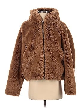 Gap Faux Fur Jacket (view 1)