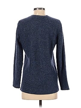 J. McLaughlin Wool Pullover Sweater (view 2)