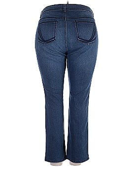 Style&Co Jeans (view 2)