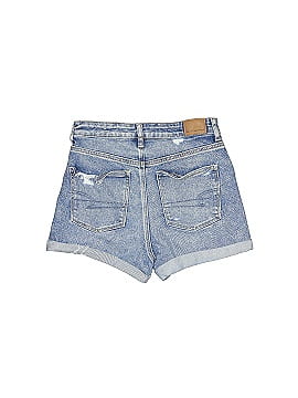 American Eagle Outfitters Denim Shorts (view 2)