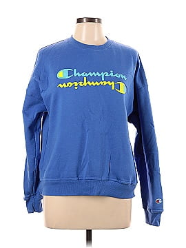 Champion Sweatshirt (view 1)