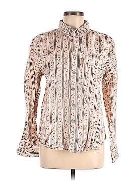 Mother Long Sleeve Blouse (view 1)