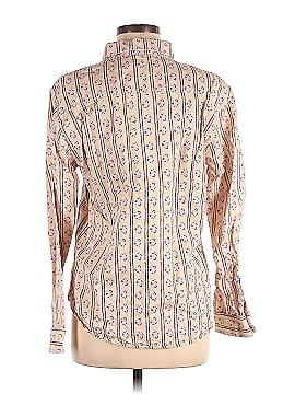 Mother Long Sleeve Blouse (view 2)
