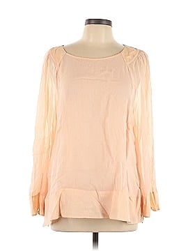 Plenty By Tracy Reese Long Sleeve Blouse (view 1)