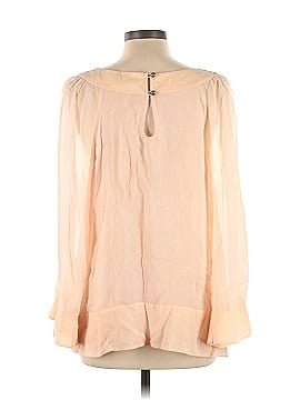 Plenty By Tracy Reese Long Sleeve Blouse (view 2)