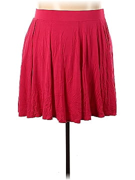 Torrid Casual Skirt (view 1)