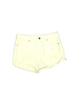 PacSun Denim Shorts (view 1)