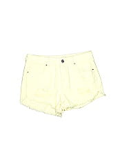 Pac Sun Denim Shorts