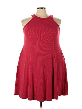 Torrid Casual Dress (view 1)