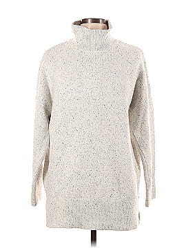 Abercrombie & Fitch Turtleneck Sweater (view 1)