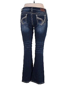 Ariya Jeans Jeans (view 2)