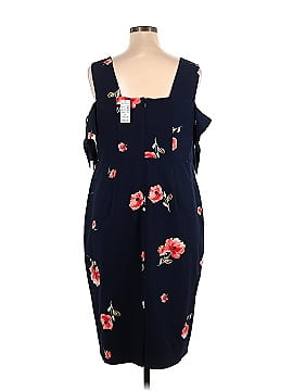 Beyond by Ashley Graham Casual Dress (view 2)