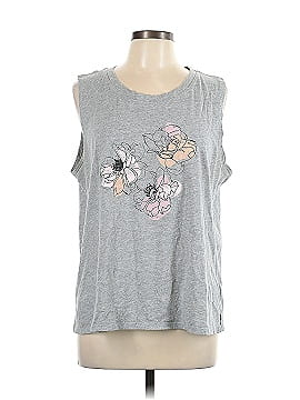 Angels Sleeveless Top (view 1)